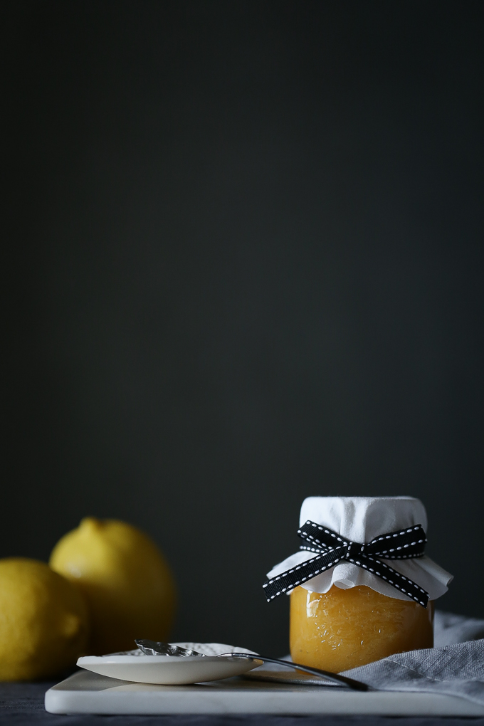 Lemon Curd