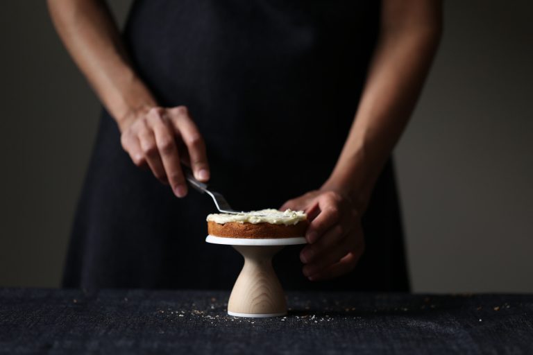 Layer Cake Basics The Polka Dotter